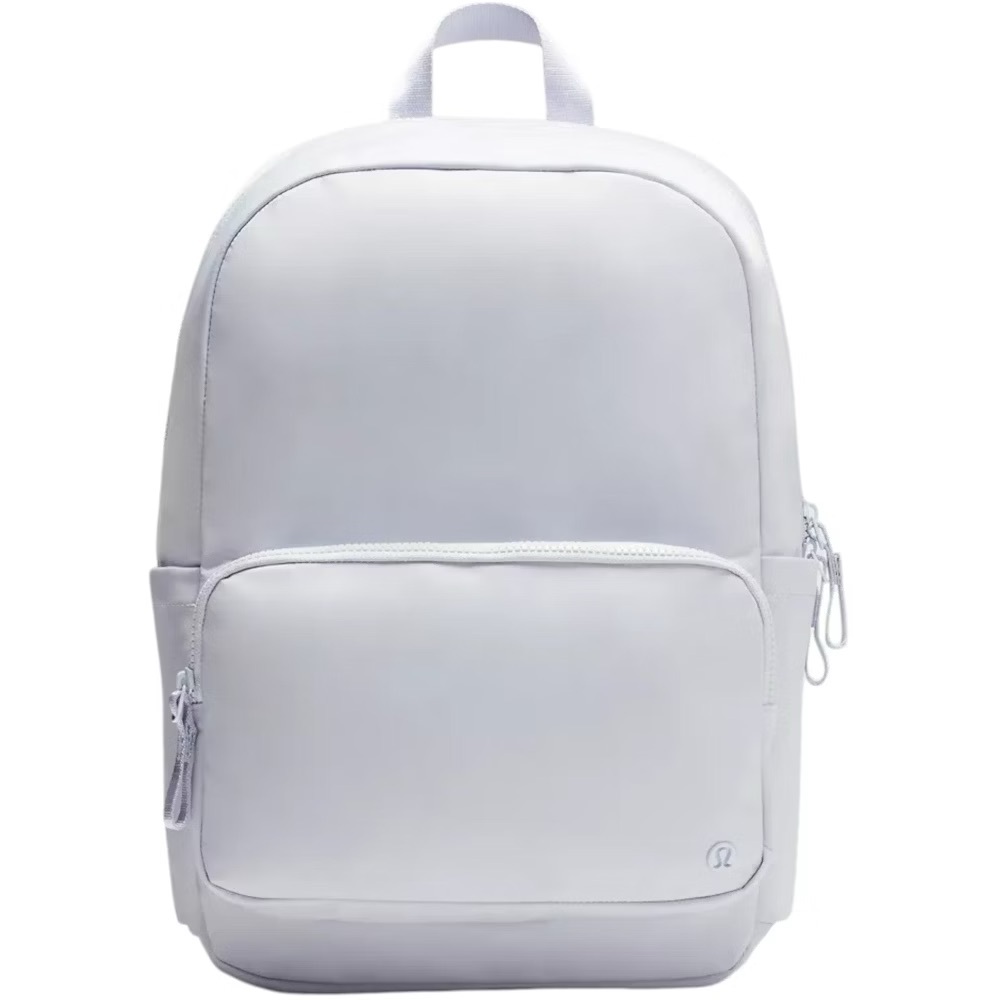 LULULEMON EVERYWHERE BACKPACK 22L Starch Blue / Sheer Oak